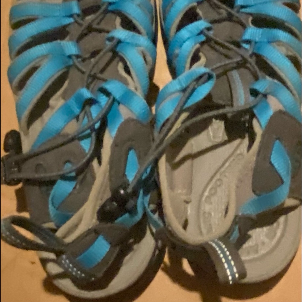 KEEN Women’s sandals